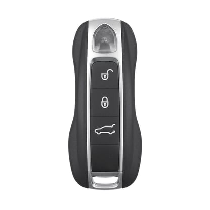 porsche-2019-smart-remote-key-shell-31-buttons-suv-trunk