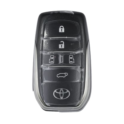 toyota-alphard-original-smart-remote-key-5-buttons-3151131435mhz