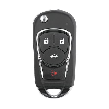 keydiy-xhorse-opel-type-flip-remote-key-shell-31-buttons