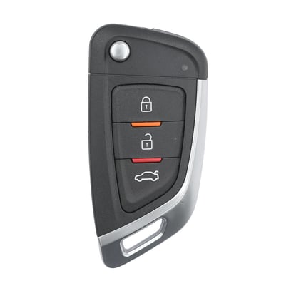 keydiy-xhorse-bmw-type-flip-remote-key-shell-3-buttons