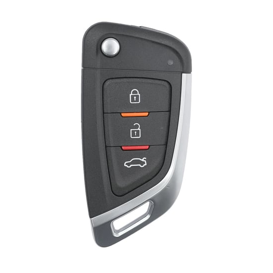 keydiy-xhorse-bmw-type-flip-remote-key-shell-3-buttons