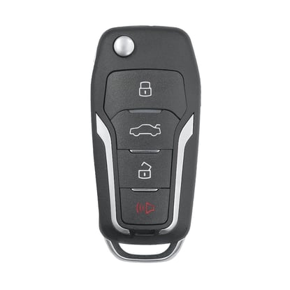 keydiy-xhorse-ford-type-flip-remote-key-shell-31-buttons