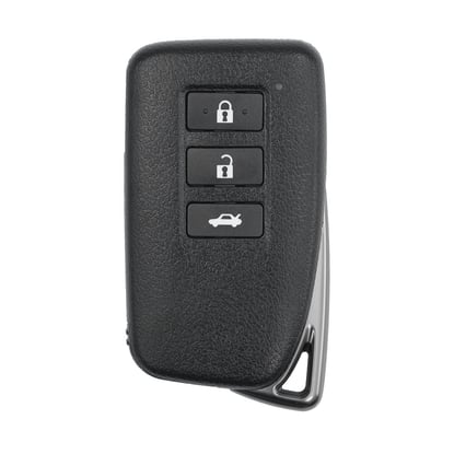 lexus-2015-smart-remote-key-shell-3-buttons-sedan-trunk