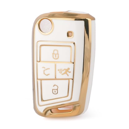 nano-high-quality-cover-for-volkswagen-flip-remote-key-4-buttons-white-color-vw-b11j4