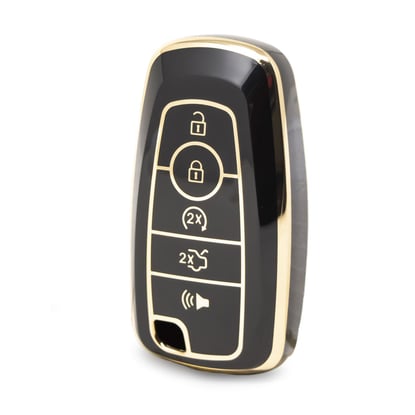 nano-high-quality-cover-for-ford-remote-key-5-buttons-black-color-ford-b11j5