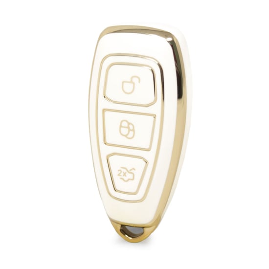 nano-high-quality-cover-for-ford-remote-key-3-buttons-white-color-ford-d11j
