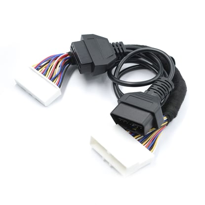 lonsdor-nissan-40-pin-bcm-cable