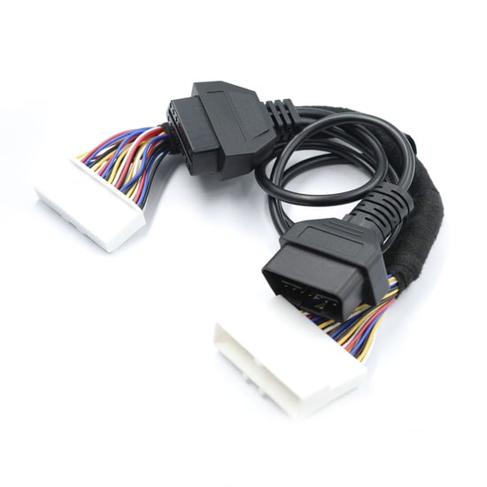 lonsdor-nissan-40-pin-bcm-cable