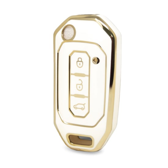 nano-high-quality-cover-for-ford-flip-remote-key-3-buttons-white-color-ford-i11j
