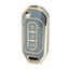 nano-high-quality-cover-for-ford-flip-remote-key-3-buttons-gray-color-ford-i11j
