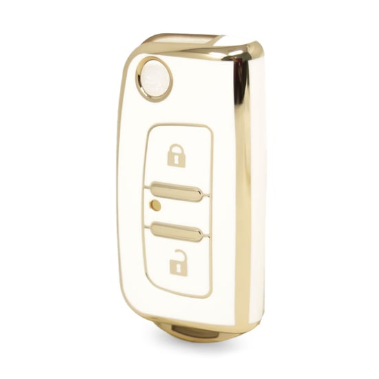 nano-high-quality-cover-for-foton-flip-remote-key-2-buttons-white-color-ft-a11j