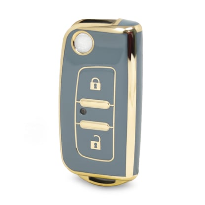 nano-high-quality-cover-for-foton-flip-remote-key-2-buttons-gray-color-ft-a11j