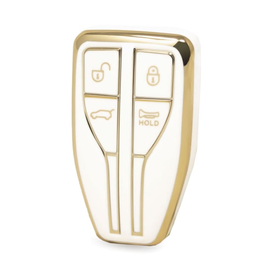 nano-high-quality-cover-for-hongqi-remote-key-4-buttons-white-color-hq-a11j
