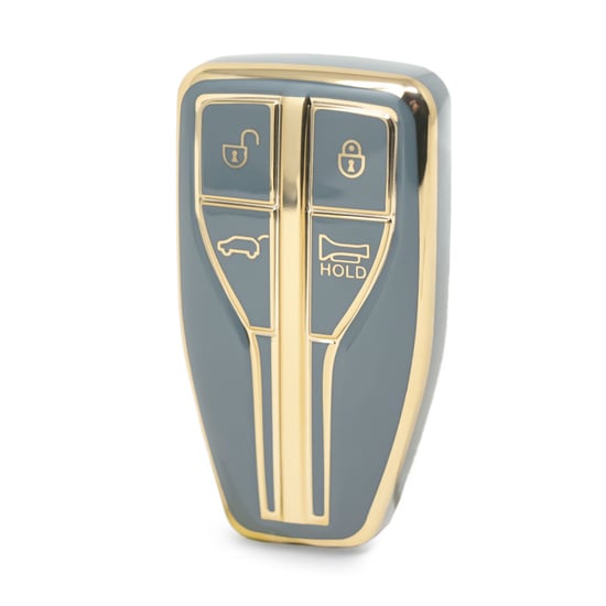 nano-high-quality-cover-for-hongqi-remote-key-4-buttons-gray-color-hq-a11j