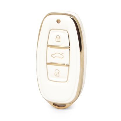 nano-high-quality-cover-for-hongqi-remote-key-3-buttons-white-color-hq-c11j