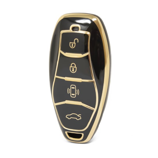 nano-high-quality-cover-for-hongqi-remote-key-4-buttons-black-color-hq-d11j