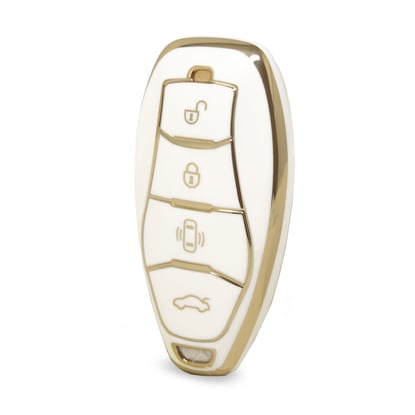 nano-high-quality-cover-for-hongqi-remote-key-4-buttons-white-color-hq-d11j