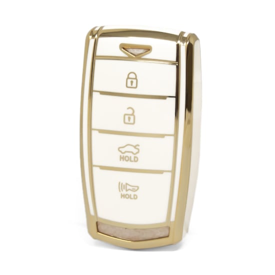 nano-high-quality-cover-for-hyundai-genesis-remote-key-4-buttons-white-color-gns-a11j
