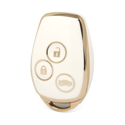 nano-high-quality-cover-for-renault-remote-key-3-buttons-white-color-rn-d11j3