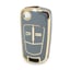 nano-high-quality-cover-for-opel-flip-remote-key-2-buttons-gray-color-opel-a11j