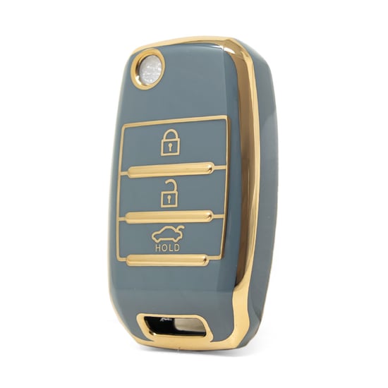 nano-high-quality-cover-for-kia-flip-remote-key-3-buttons-gray-color-kia-b11j3