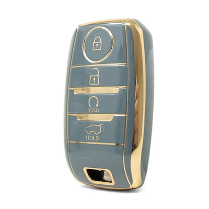 nano-high-quality-cover-for-kia-remote-key-4-buttons-gray-color-kia-d11j4b