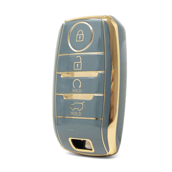 nano-high-quality-cover-for-kia-remote-key-4-buttons-gray-color-kia-d11j4b