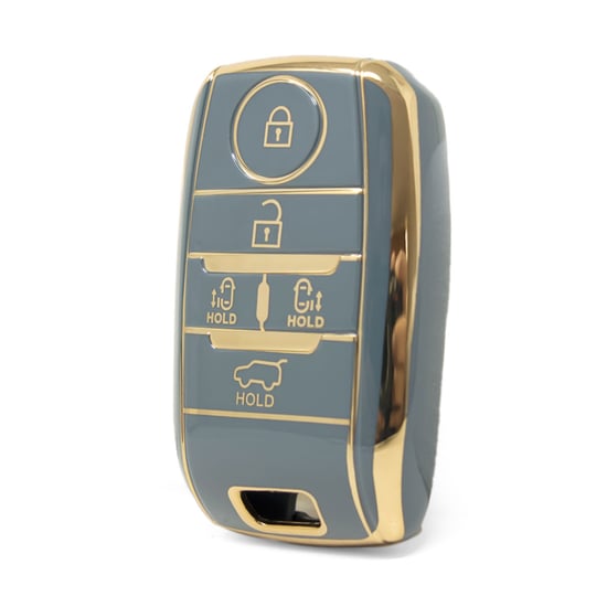nano-high-quality-cover-for-kia-remote-key-5-buttons-gray-color-kia-d11j5