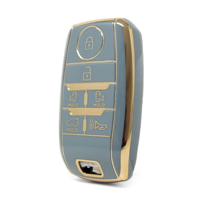 nano-high-quality-cover-for-kia-remote-key-6-buttons-gray-color-kia-d11j6