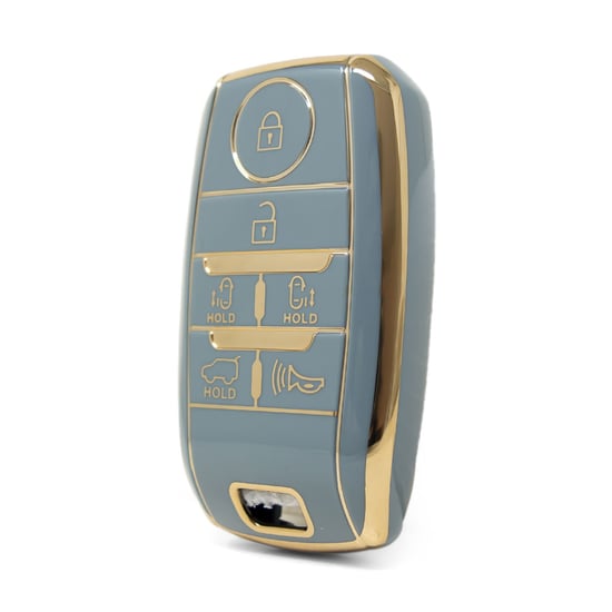 nano-high-quality-cover-for-kia-remote-key-6-buttons-gray-color-kia-d11j6