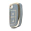 nano-high-quality-cover-for-nissan-flip-remote-key-2-buttons-gray-color-ns-b11j2