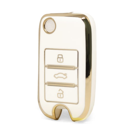 nano-high-quality-cover-for-roewe-flip-remote-key-3-buttons-white-color-rw-a11j