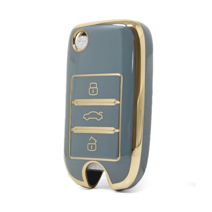 nano-high-quality-cover-for-roewe-flip-remote-key-3-buttons-gray-color-rw-a11j