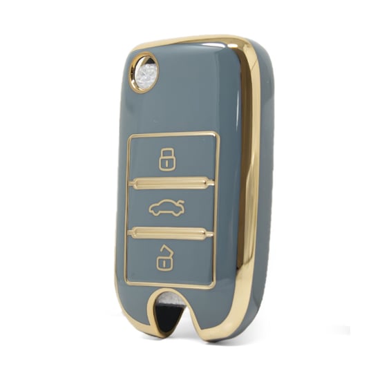 nano-high-quality-cover-for-roewe-flip-remote-key-3-buttons-gray-color-rw-a11j
