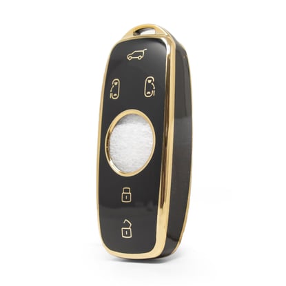 nano-high-quality-cover-for-roewe-remote-key-5-buttons-black-color-rw-c11j