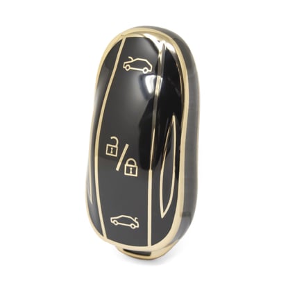 nano-high-quality-cover-for-tesla-remote-key-3-buttons-black-color-tsl-a11j