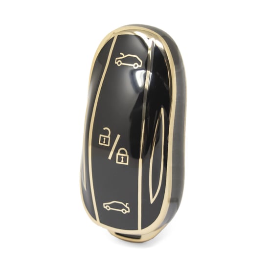 nano-high-quality-cover-for-tesla-remote-key-3-buttons-black-color-tsl-a11j
