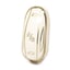 nano-high-quality-cover-for-tesla-remote-key-3-buttons-white-color-tsl-a11j