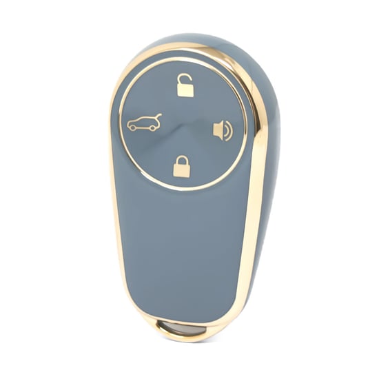 nano-high-quality-cover-for-nio-remote-key-4-buttons-gray-color-nio-a11j