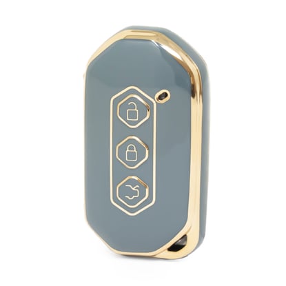 nano-high-quality-cover-for-wuling-smart-remote-key-3-buttons-gray-color-wl-b11j