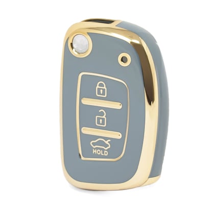 nano-high-quality-cover-for-hyundai-flip-remote-key-3-buttons-gray-color-hy-f11j3a