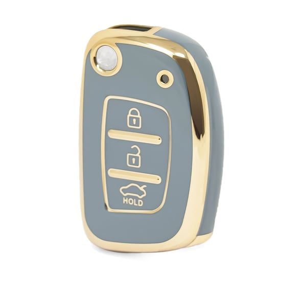 nano-high-quality-cover-for-hyundai-flip-remote-key-3-buttons-gray-color-hy-f11j3a