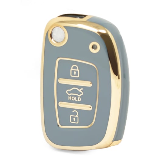 nano-high-quality-cover-for-hyundai-flip-remote-key-3-buttons-gray-color-hy-f11j3b
