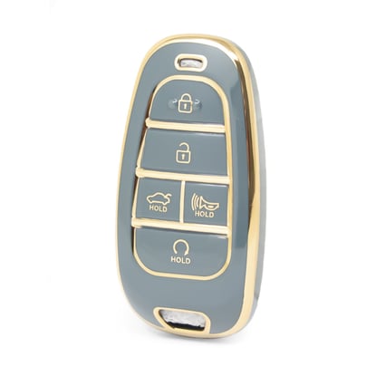 nano-high-quality-cover-for-hyundai-sonata-remote-key-41-buttons-gray-color-hy-h11j5