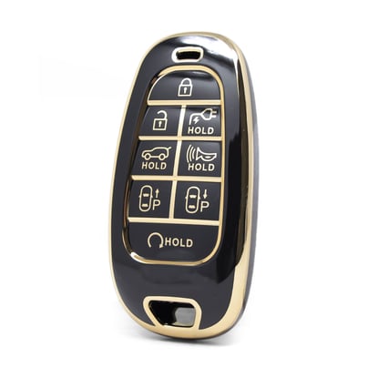 nano-high-quality-cover-for-hyundai-remote-key-8-buttons-black-color-hy-h11j8