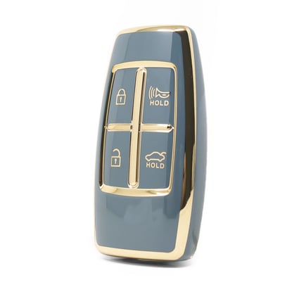 nano-high-quality-cover-for-hyundai-genesis-remote-key-4-buttons-gray-color-hy-i11j4b