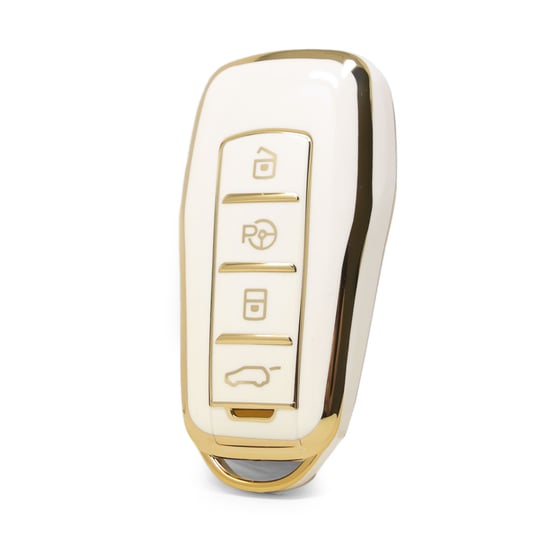 nano-high-quality-cover-for-xpeng-remote-key-4-buttons-white-color-xp-a11j