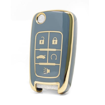 nano-high-quality-cover-for-chevrolet-remote-key-41-buttons-gray-color-crl-a11j5