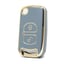nano-high-quality-cover-for-faw-flip-remote-key-2-buttons-gray-color-faw-a11j