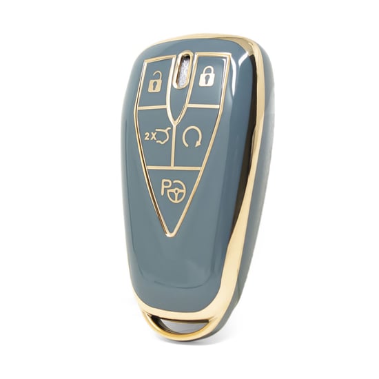 nano-high-quality-cover-for-changan-remote-key-5-buttons-gray-color-ca-c11j5